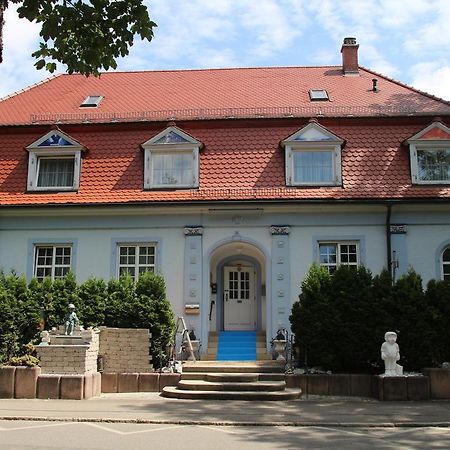 Lebensart Hotel Bad Dürrheim Kültér fotó